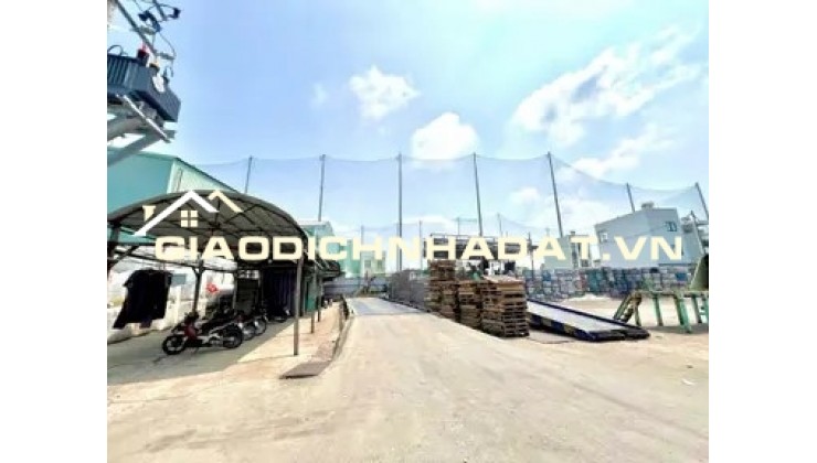 AX91 [  ĐẤT VÀNG ĐẦU TƯ] MẶT TIỀN VÕ TRẦN CHÍ TÂN TẠO A – 9.000m2 (60m x 150m)